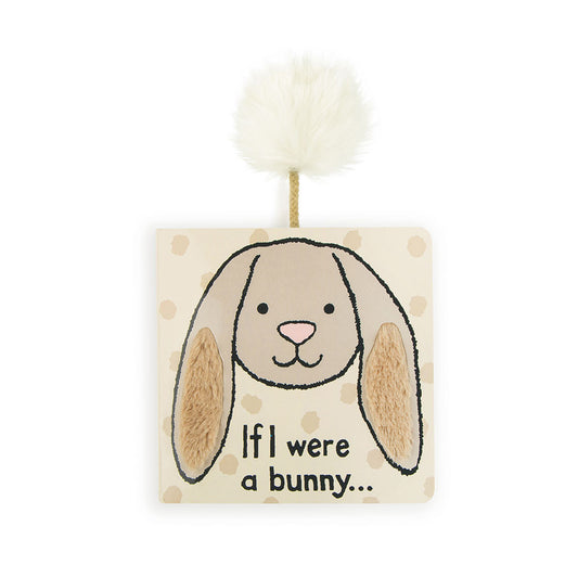 Book If I Were a Bunny