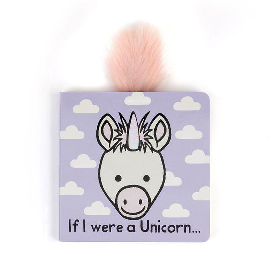 Book If I Were a Unicorn