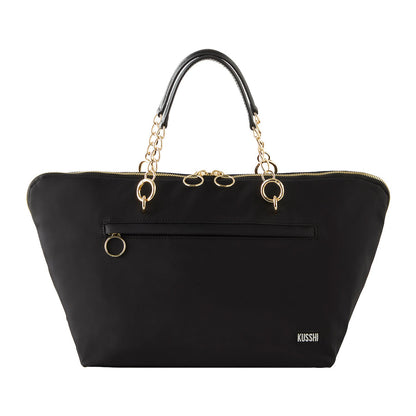 KUSSHI Traveler Tote Bag