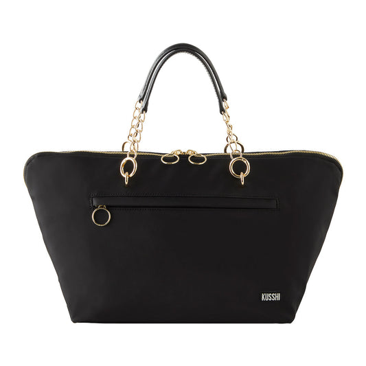 KUSSHI Traveler Tote Bag
