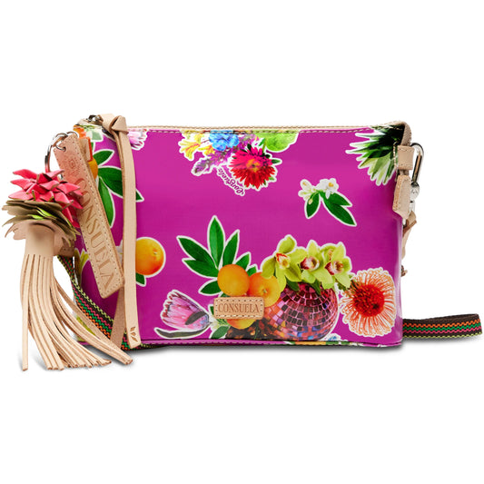 MIDTOWN CROSSBODY