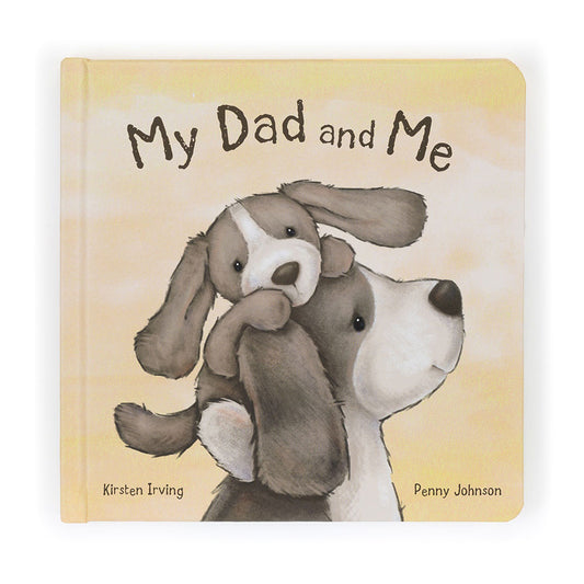 Book My Dad and Me