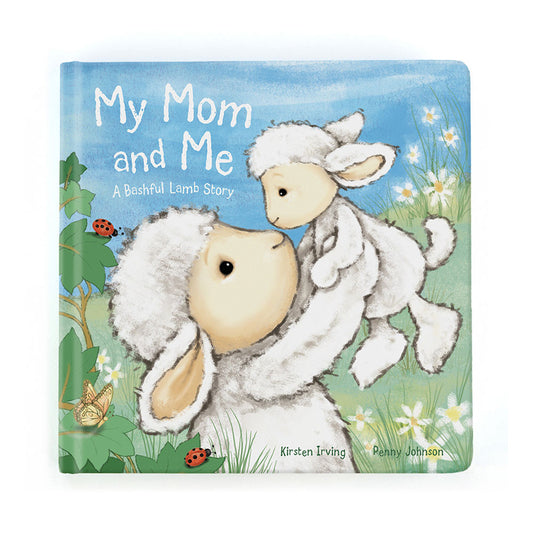 Book My Mom and Me