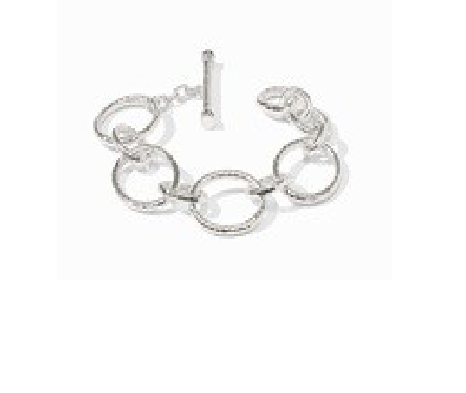 Catalina Light Link Bracelet