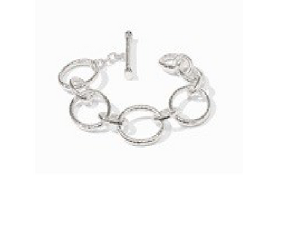 Catalina Light Link Bracelet