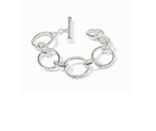 Catalina Light Link Bracelet