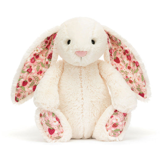 BUNNY BLOSSOM CREAM BERRY
