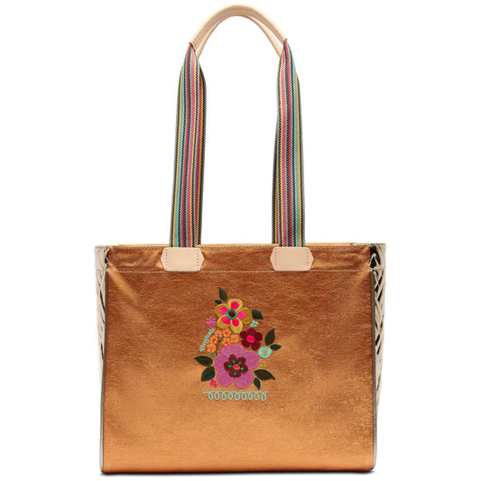 JOURNEY TOTE