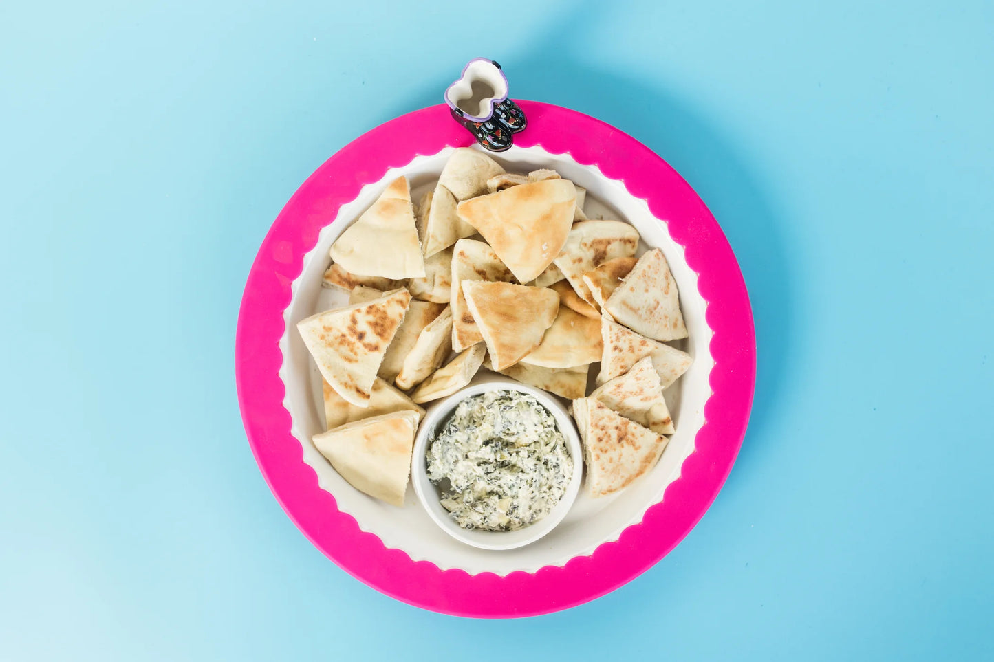 BAND TOGETHER SILICONE DISH EDGING