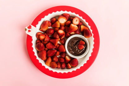 BAND TOGETHER SILICONE DISH EDGING