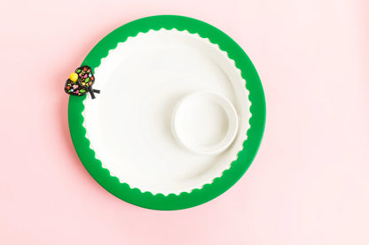 BAND TOGETHER SILICONE DISH EDGING