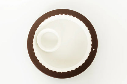 BAND TOGETHER SILICONE DISH EDGING