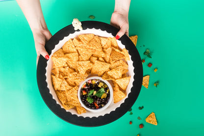 BAND TOGETHER SILICONE DISH EDGING