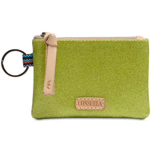 WALLET POUCH