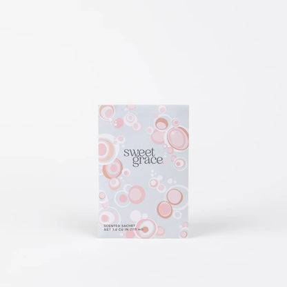 Sachet Modern Flower Sweet Grace