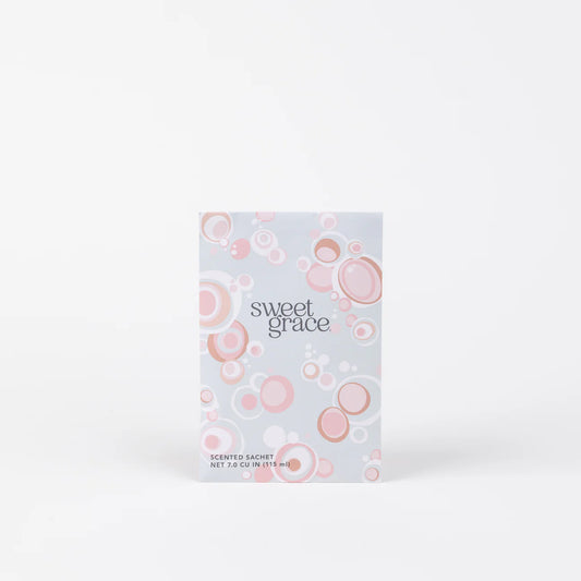 Sachet Modern Flower Sweet Grace