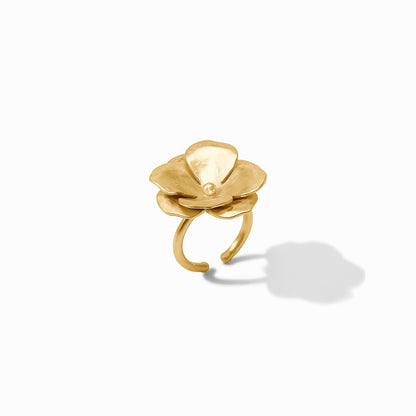 Bloom Statement Ring OS