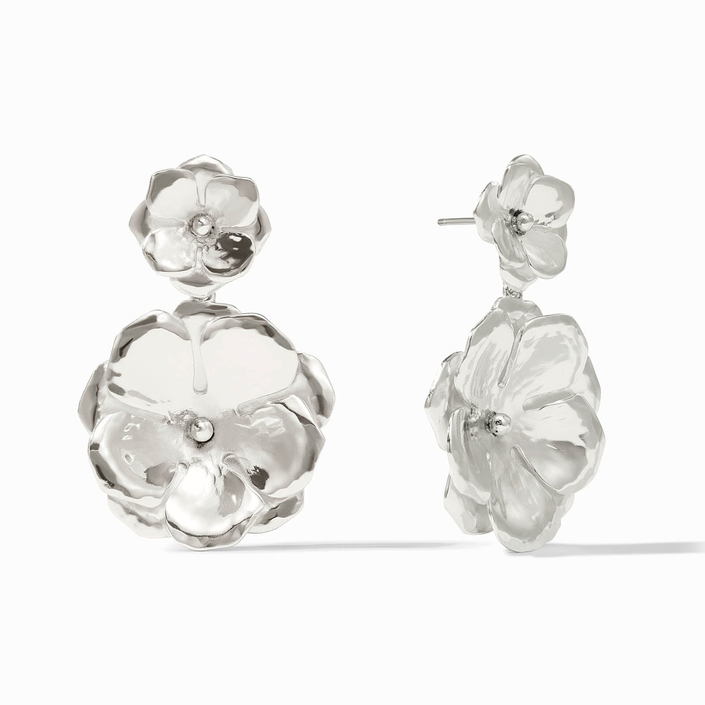 Bloom Statement Earring