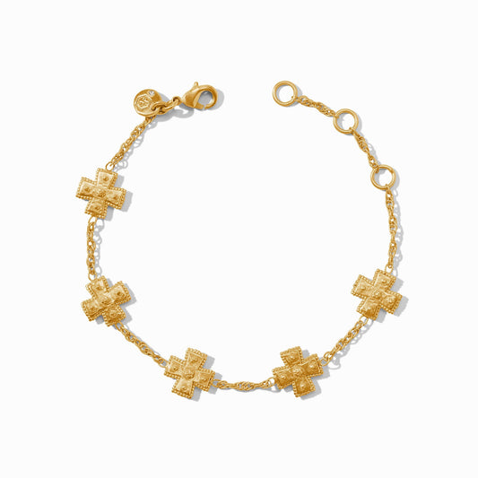 Malta Canterbury Delicate Bracelet OS