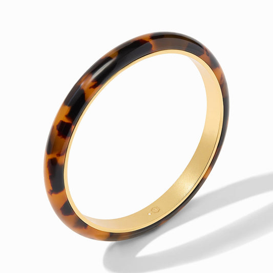 Madison Statement Bangle Gold
