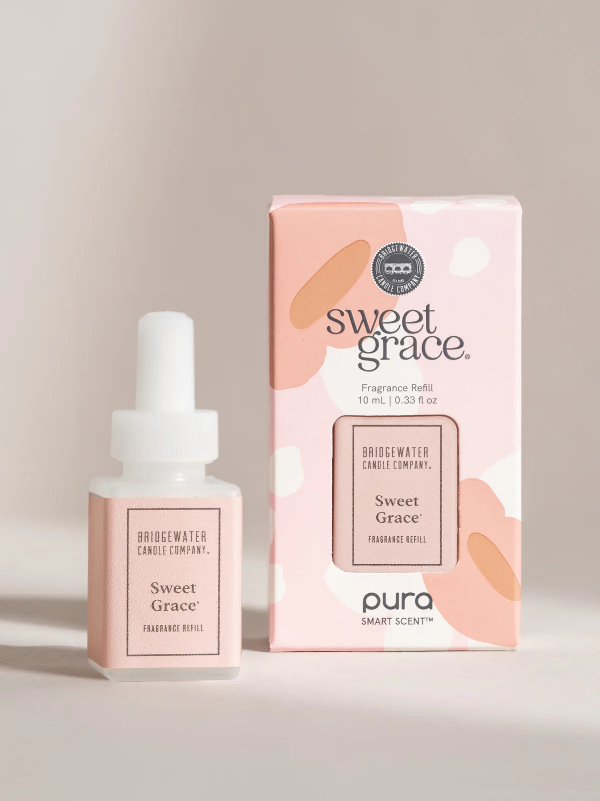 sweet grace pura 