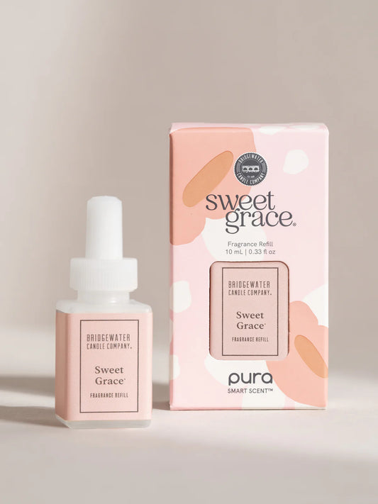 sweet grace pura 