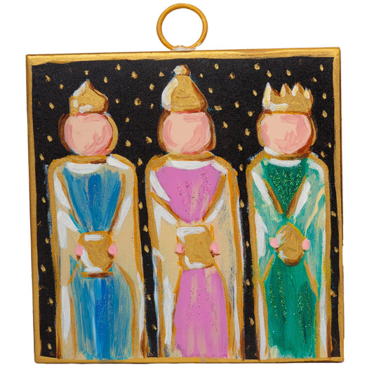 Print Mini Three Kings