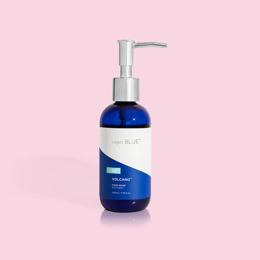 volcano hand wash 