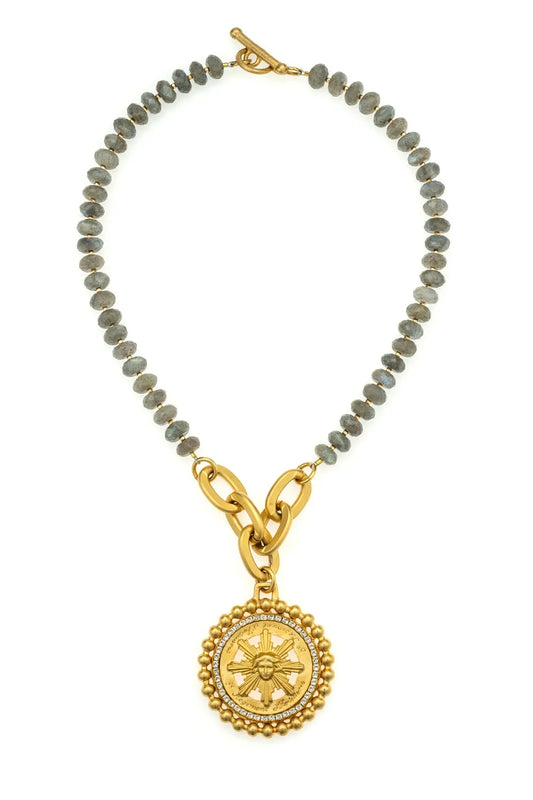 FRANCES NECKLACE