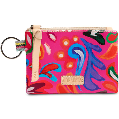 WALLET POUCH