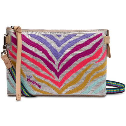 MIDTOWN CROSSBODY