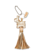 Consuela CHARM BAG / KEY