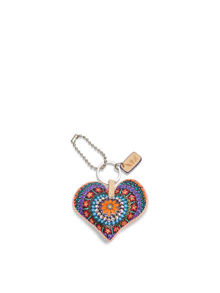 Consuela CHARM BAG / KEY