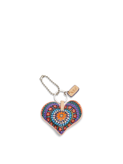 Consuela CHARM BAG / KEY