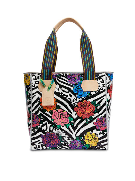 CLASSIC TOTE REG
