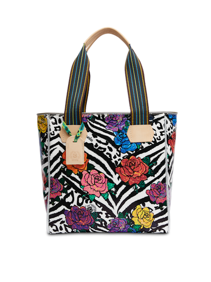 CLASSIC TOTE REG