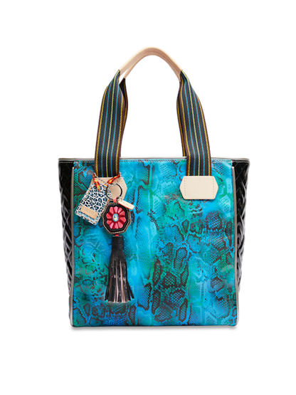 CLASSIC TOTE REG