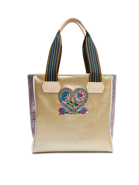 CLASSIC TOTE REG