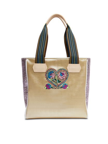 CLASSIC TOTE REG