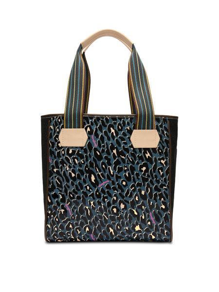 CLASSIC TOTE REG