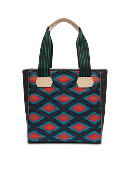 CLASSIC TOTE REG