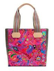 CLASSIC TOTE REG