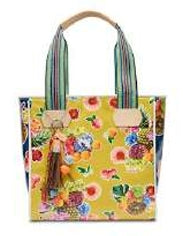 CLASSIC TOTE REG