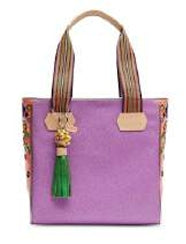 CLASSIC TOTE REG