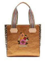 CLASSIC TOTE REG