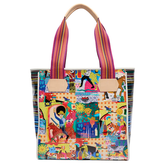 Consuela CLASSIC TOTE REG Colin