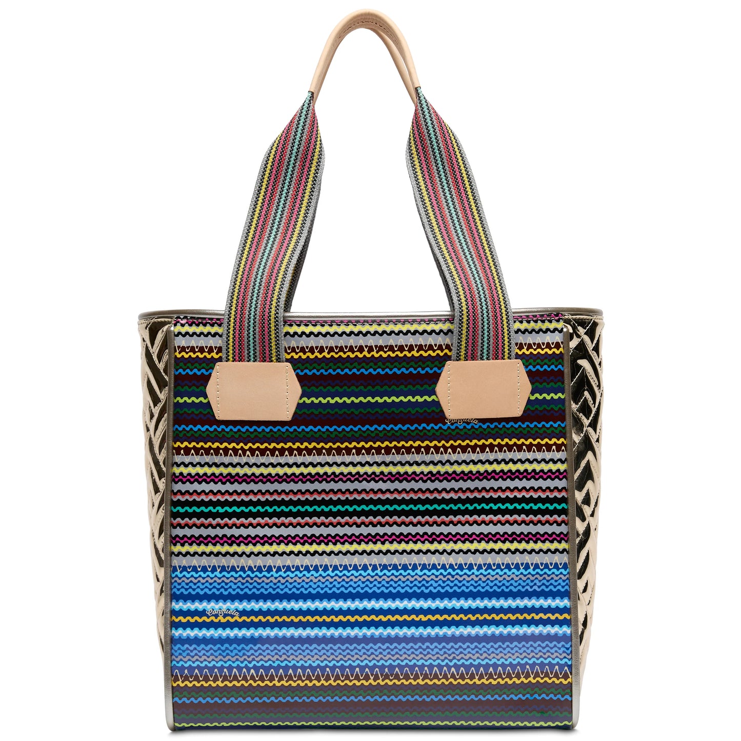 Consuela CLASSIC TOTE REG Hadley
