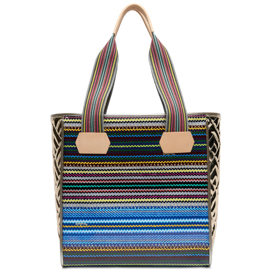 Consuela CLASSIC TOTE REG Hadley