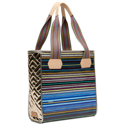 Consuela CLASSIC TOTE REG Hadley
