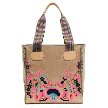 Consuela CLASSIC TOTE REG Lyla